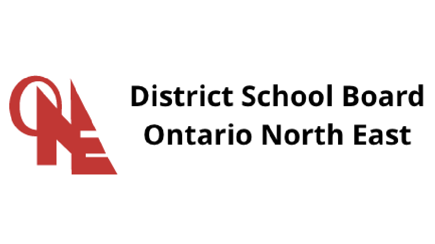 District School Board Ontario North East